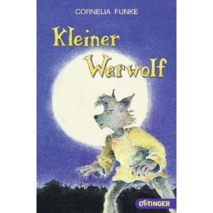 Kleiner Werwolf