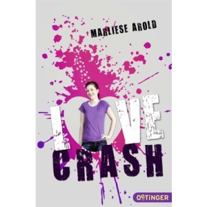 Love-Crash
