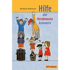 Hilfe, die Herdmanns kommen