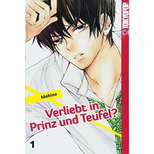 Verliebt in Prinz und Teufel? 01