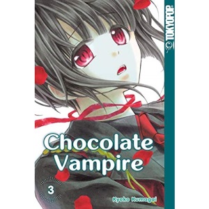 Chocolate Vampire 03
