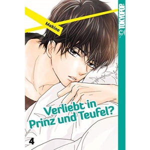 Verliebt in Prinz und Teufel? 04