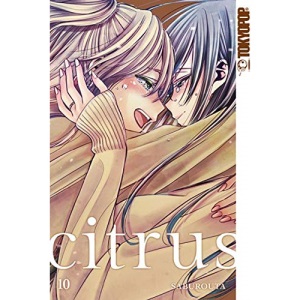 Citrus 10