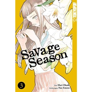 Savage Season 03