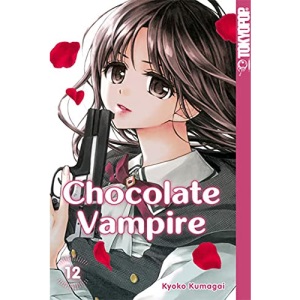 Chocolate Vampire 12