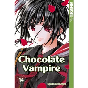 Chocolate Vampire 14