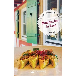 Maultaschen in Love: Roman