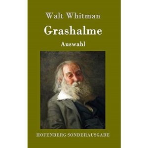 Grashalme: (Auswahl)