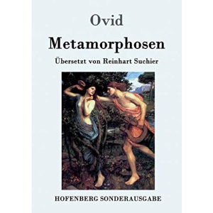 Metamorphosen