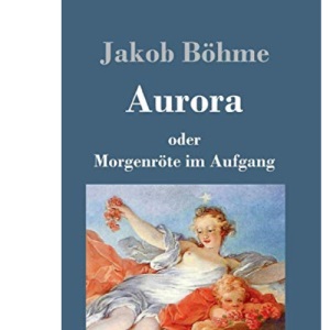 Aurora oder Morgenröte im Aufgang