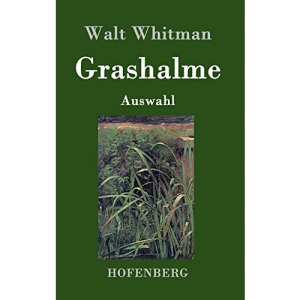 Grashalme: (Auswahl)