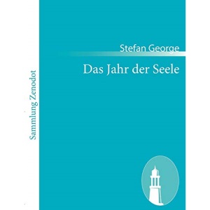 Das Jahr Der Seele