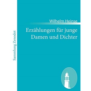 Erzählungen für junge Damen und Dichter