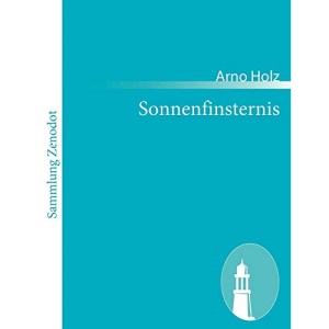 Sonnenfinsternis: Tragödie