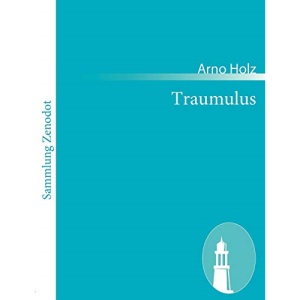Traumulus: Tragische Komödie