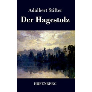 Der Hagestolz