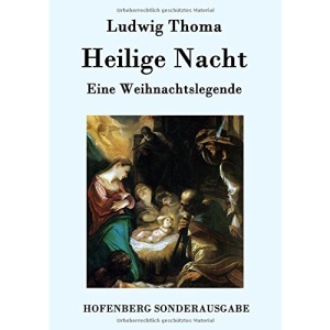 Heilige Nacht