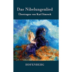 Das Nibelungenlied