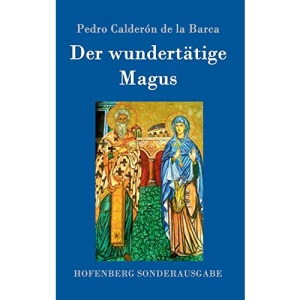 Der wundertätige Magus