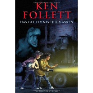 Das Geheimnis der Masken