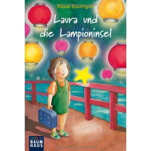 Laura und die Lampioninsel