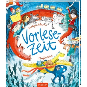 Vorlesezeit