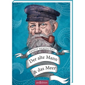 Der alte Mann und das Meer