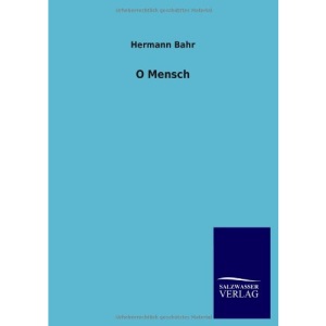 O Mensch