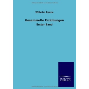 Gesammelte Erzahlungen: Erster Band