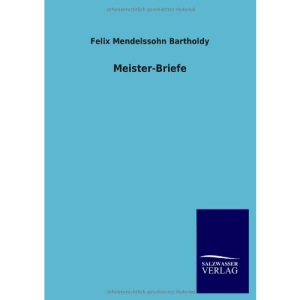 Meister-Briefe