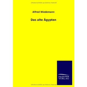 Das Alte Agypten