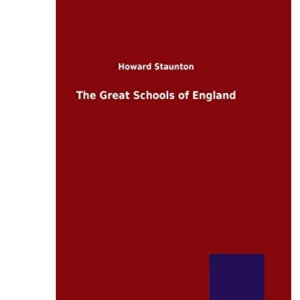 The Great Schools of England