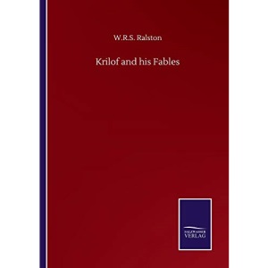 Krilof and his Fables