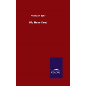 Die Hexe Drut