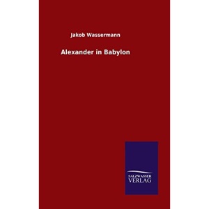 Alexander in Babylon