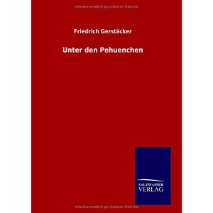 Unter den Pehuenchen