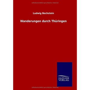 Wanderungen durch Thüringen