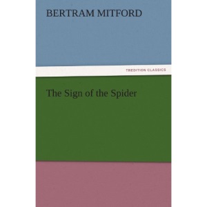 The Sign of the Spider (TREDITION CLASSICS)