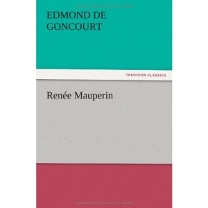 Renée Mauperin