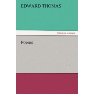 Poems (TREDITION CLASSICS)