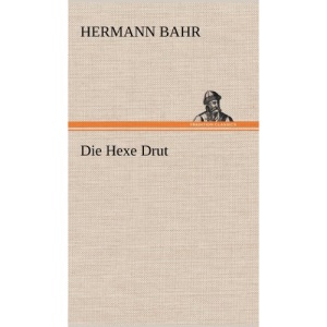Die Hexe Drut