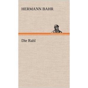 Die Rahl