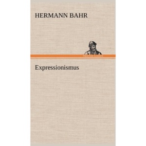 Expressionismus