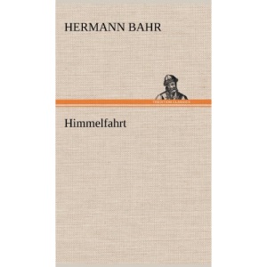 Himmelfahrt