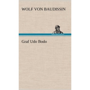 Graf Udo Bodo