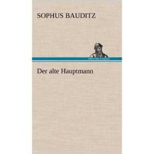 Der Alte Hauptmann