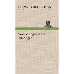 Wanderungen Durch Thuringen