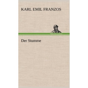 Der Stumme