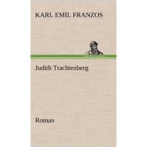 Judith Trachtenberg