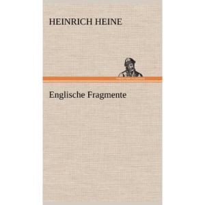 Englische Fragmente